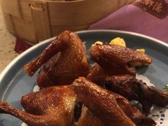 -点都德(龙之梦店)