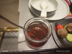 红枣银耳炖桃胶-椰小鸡·琼州糟粕醋(美兰缤纷城店)