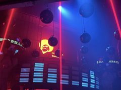 -Orangutan Bunker猩猩地堡酒吧(兰桂坊店)