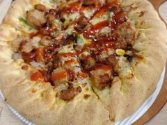 -达美乐比萨(慧忠路店)
