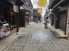 -靖港古镇