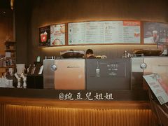 -星巴克(西安曲江银泰店)
