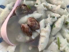 -食来运转平潭小吃(平潭店)