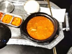 -玉流珍肴馆(亮马桥店)