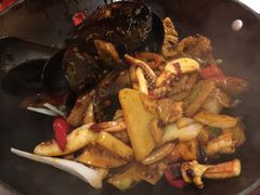 -队长面馆 La Pasteria del Capitano