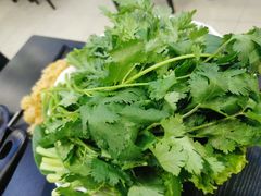 -鼎宏干锅牛肉(富城时代店)