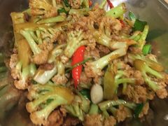 -天厨妙香素食餐厅(清华店)