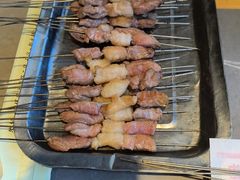 -老白清真烧烤(锦州旗舰店)