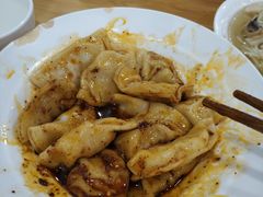 -华兴街自力面店