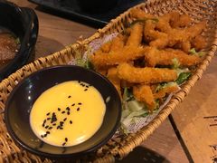 -院子餐厅·大锅菜·老杭帮(桥西直街店)