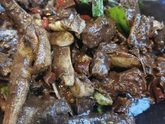 -王城醋血鸭老店