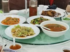-老孙家饭庄·非遗(东关店)