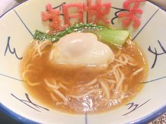 生日面-胡桃里乐队酒馆(长春总店)