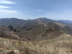 -灵山