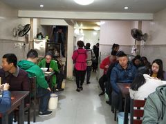 大堂-东台鱼汤面(桃源路店)