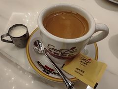 -新世界餐厅(万达店)