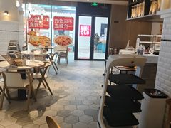 -必胜客(龙泉万达店)