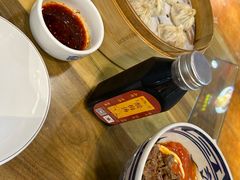 -西安贾三灌汤包·回坊小吃·清真炒菜(北院门总店)