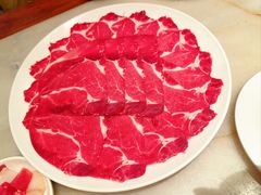 -南门涮肉(天坛店)