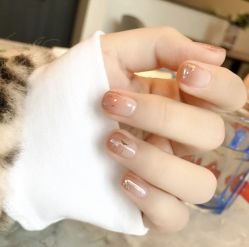 -闺蜜美甲