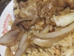 -尚雅铁板料理自助餐厅(乐松店)