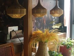 -吃饭皇帝大土家民族菜(正大广场店)