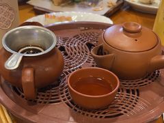 -芋包王闽南茶楼(八市店)