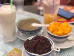 -细妹五香牛杂(步行街店)