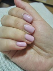 -闺蜜美甲
