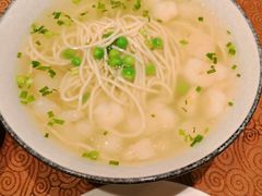 -东方明珠老上海8号餐厅(东方明珠广播电视塔店)