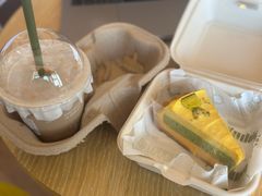 -KUDDO COFFEE(天河城店)