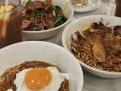 -百乐门粉面店(二龙喉分店)
