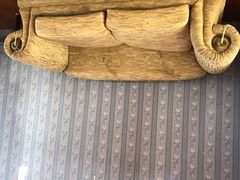 客厅-金山农民画村-枫泾波兰倒置屋
