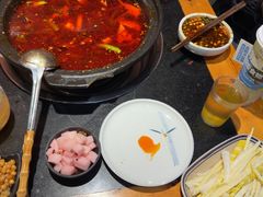 -小饕荟雅安贡椒鱼鲜馆(广福桥店)