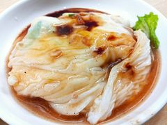 -鸿记·好再来普宁肠粉(莲花路店)