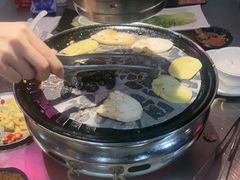 -燚青春东北泥炉烤肉(百合店)