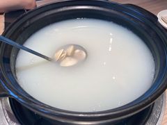 白粥粥底-滋粥楼·顺德菜(番禺广场总店)