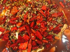 -成都驻京办餐厅(蜀都宾馆店)