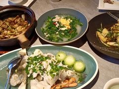 -啫神·广州地标美食(北京路店)