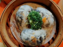 -合晋食府(广州合晋帝苑酒店)