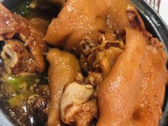 -香港新发烧腊茶餐厅(万象店)