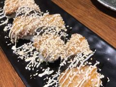 -井梧町川式料理(海河店)