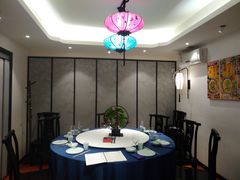 包厢-院8里·小聚园老川菜(九眼桥店)