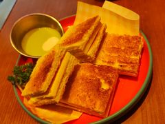 -泰盏鬼·颓废冬阴(陈家祠扬韬店)