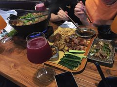 -每碗面馆(新鸿安大厦店)