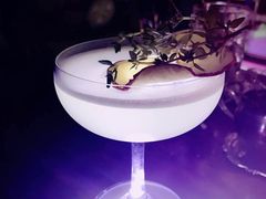 -迦南D BAR