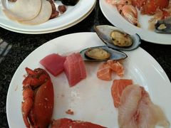 -上海齐鲁万怡大酒店·辣椒屋咖啡厅