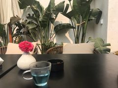 -云里小坐·小院里·团建·宴请·下午茶(三圣乡店)