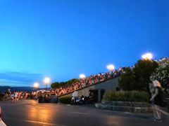 -米开朗琪罗广场