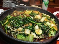 -一烙锅(友谊店)